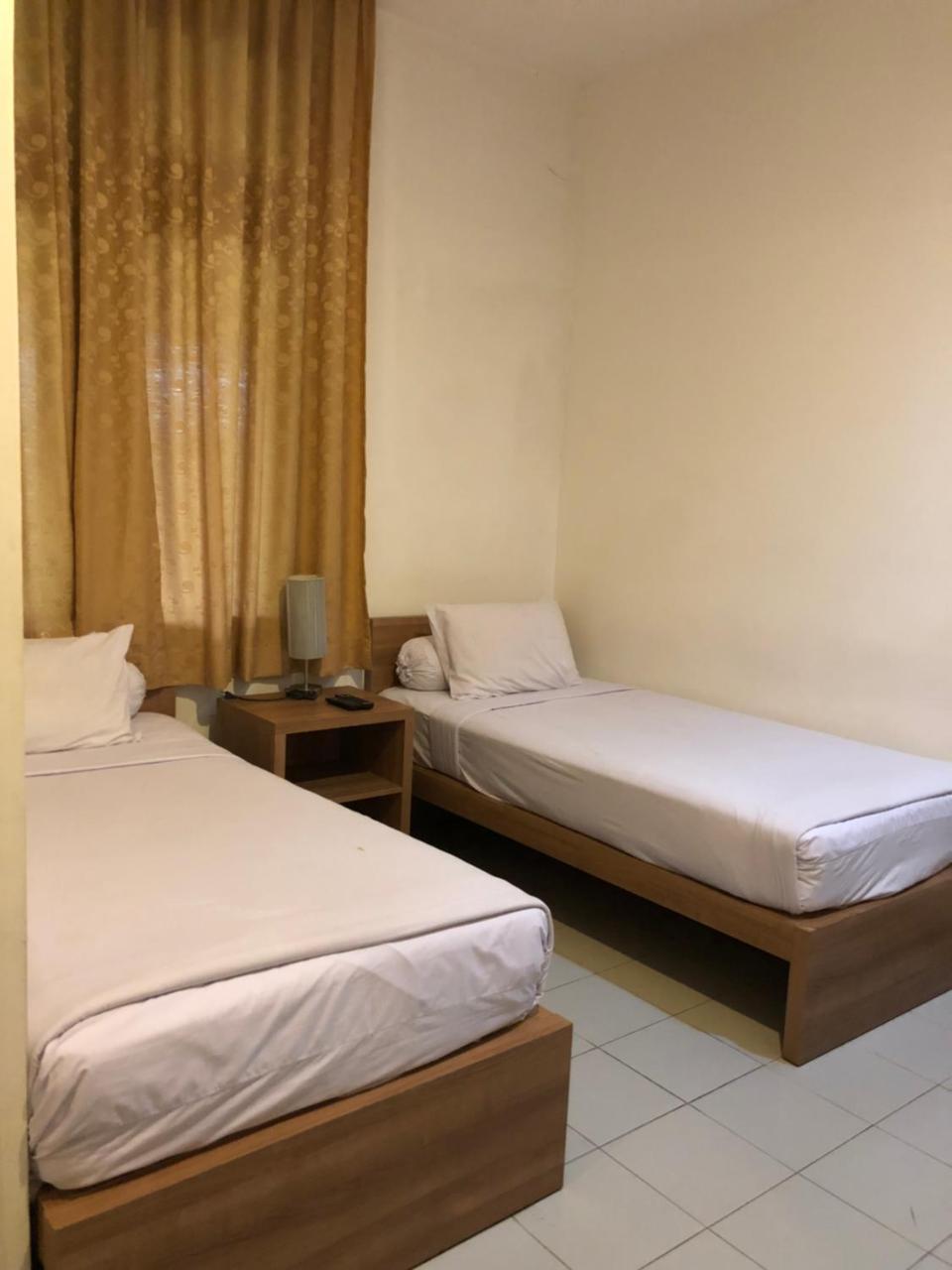 Casakhasa Hotel Jakarta Exterior photo